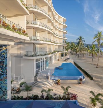 Monte Carlo Luxury Condominiums