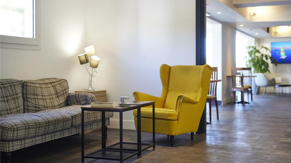 Hotel Cyano Frejus St Raphael Other