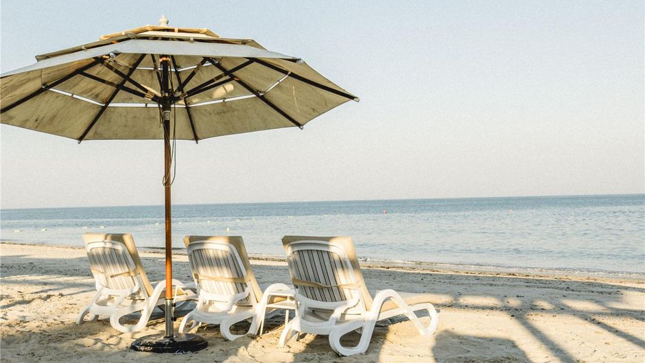 Rimal Hotel & Resort Beach