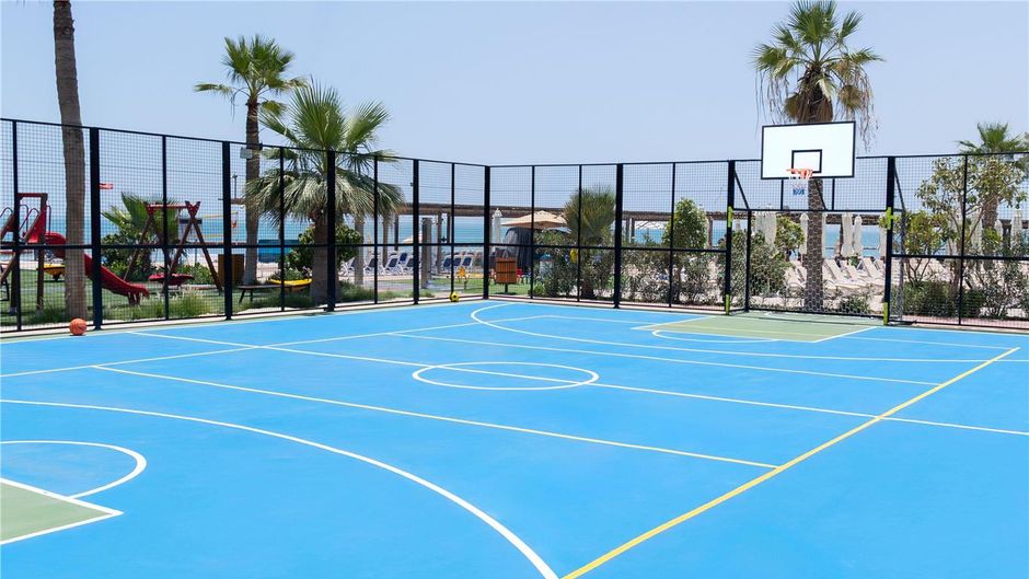 Rimal Hotel & Resort Recreation