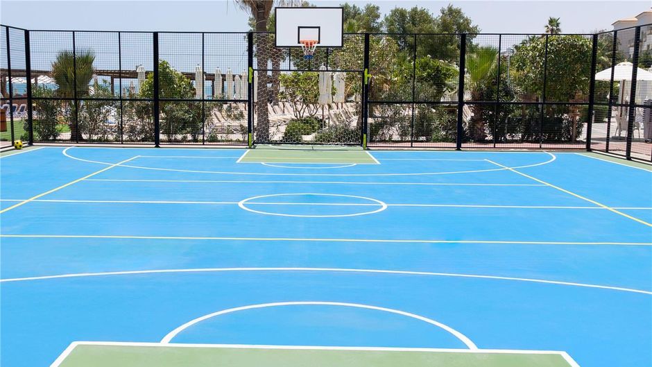 Rimal Hotel & Resort Recreation