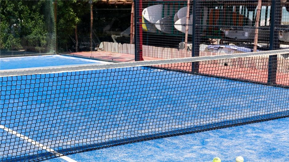 Rimal Hotel & Resort Recreation