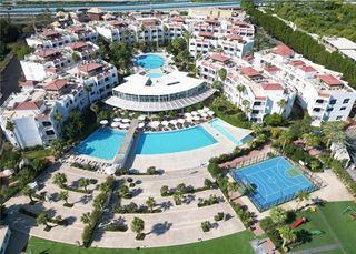 Rimal Hotel & Resort