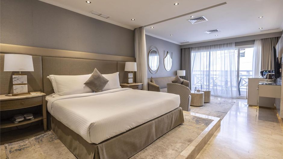 Rimal Hotel & Resort Suite