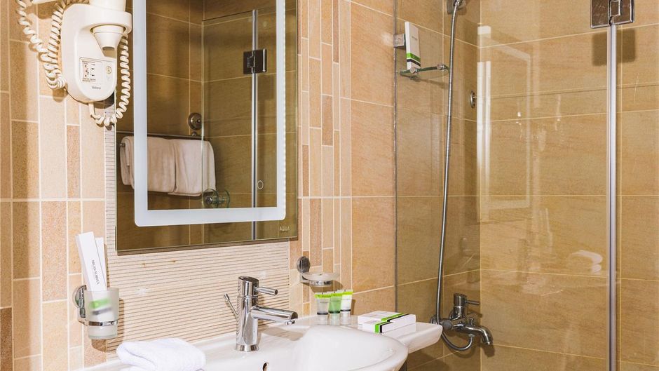 Rimal Hotel & Resort Suite