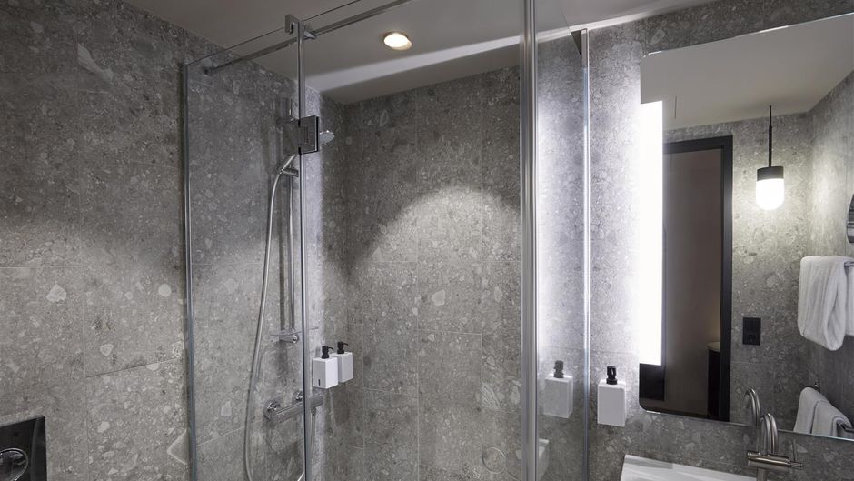 Scandic Charlottenburg Room