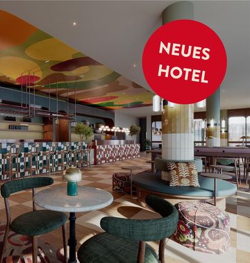 Scandic Charlottenburg
