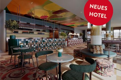 Scandic Charlottenburg
