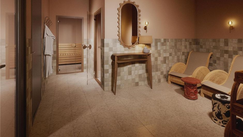 Scandic Charlottenburg Spa