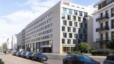 Scandic Charlottenburg
