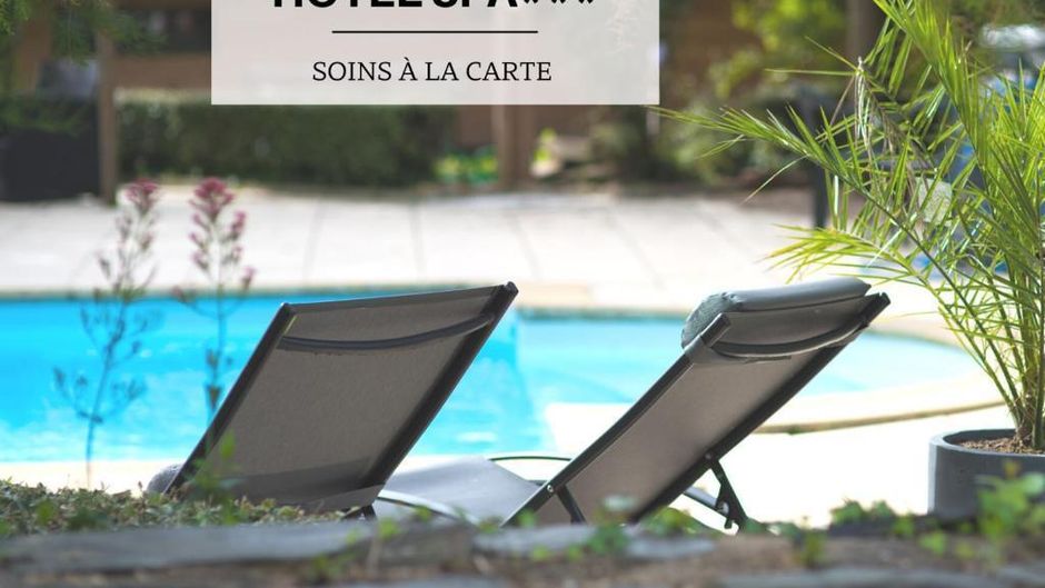Domaine du Moulin Cavier Spa