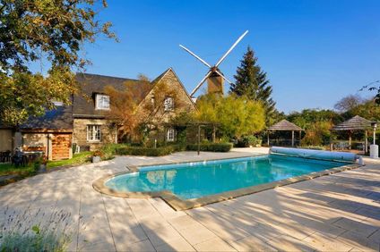 Domaine du Moulin Cavier