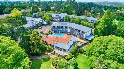 Leura Gardens Resort