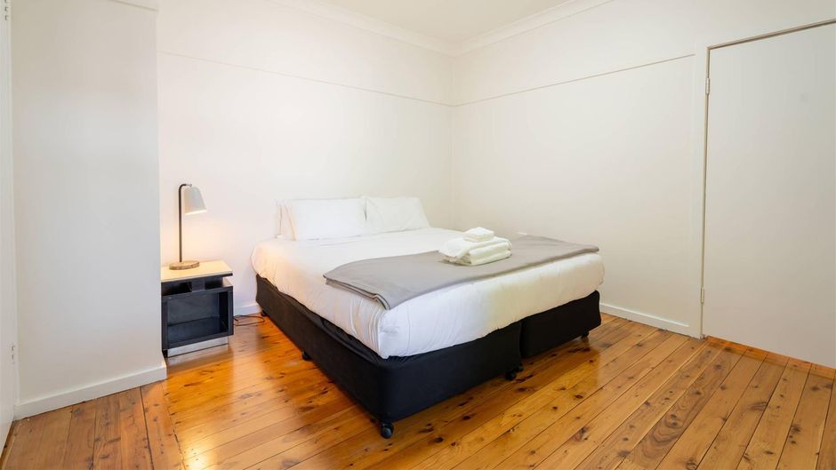 Comfort Resort Leura Gardens Room