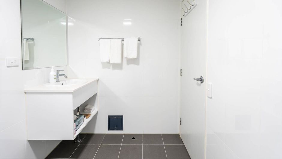 Comfort Resort Leura Gardens Room