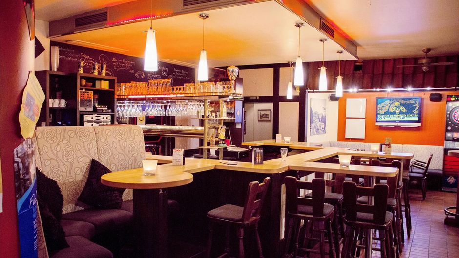 Ringhotel Drees Dortmund Restaurant