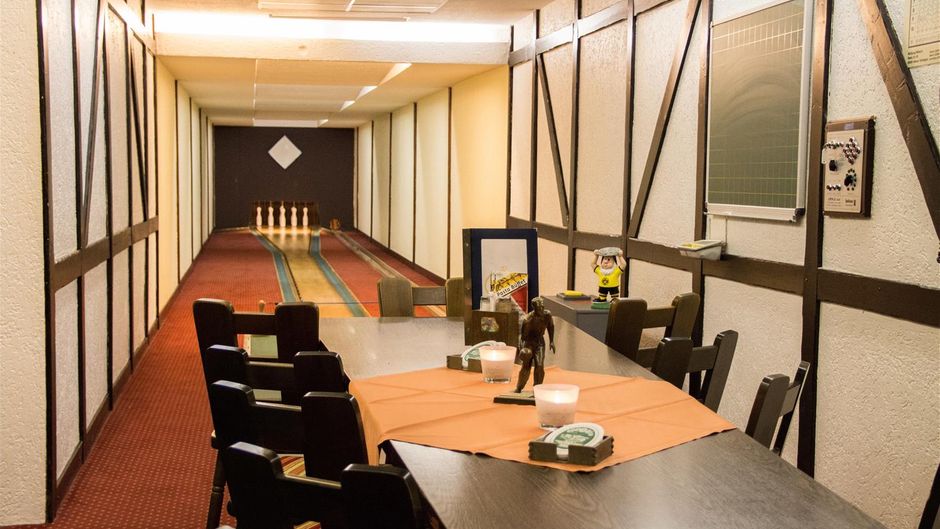 Ringhotel Drees Dortmund Meeting