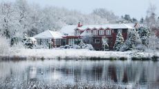 Ringhotel Kohlers Forsthaus