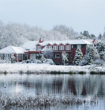 Ringhotel Kohlers Forsthaus
