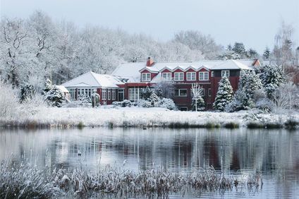 Ringhotel Kohlers Forsthaus