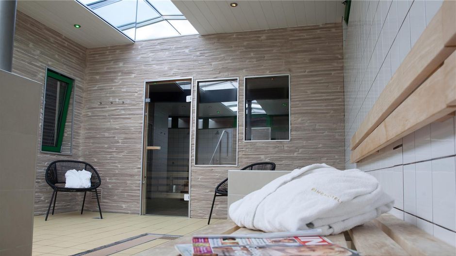Ringhotel Zweibruecker Hof Health