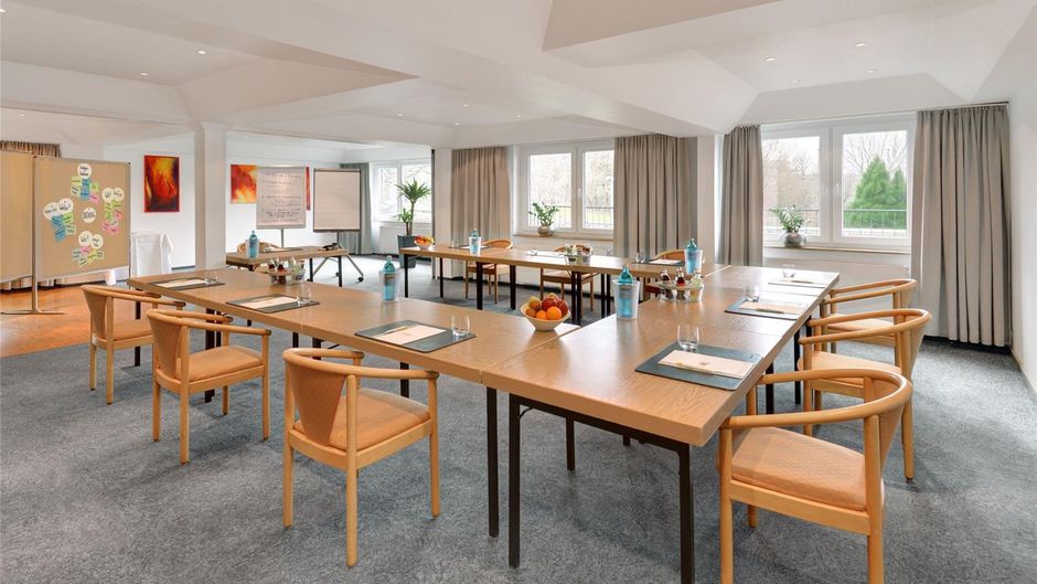 Ringhotel Parkhotel Meeting