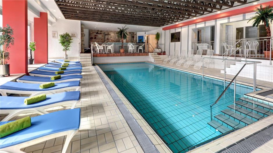 Ringhotel Parkhotel Pool