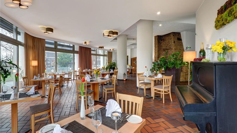 Ringhotel Parkhotel Restaurant