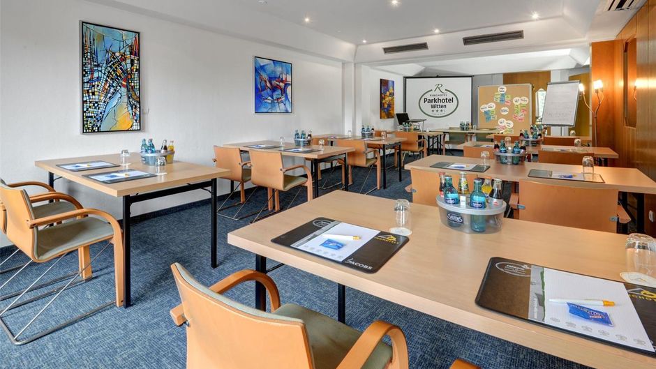 Ringhotel Parkhotel Meeting