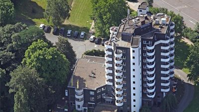 Ringhotel Parkhotel
