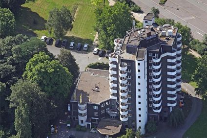 Ringhotel Parkhotel