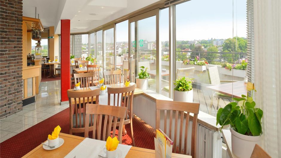 Ringhotel Parkhotel Restaurant