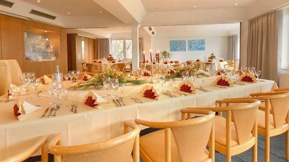 Ringhotel Parkhotel Restaurant