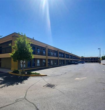 Park Inn by Radisson, Attalla-Gadsden