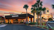Red Lion Orlando Lake Buena Vista South