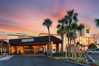 Red Lion Orlando Lake Buena Vista South