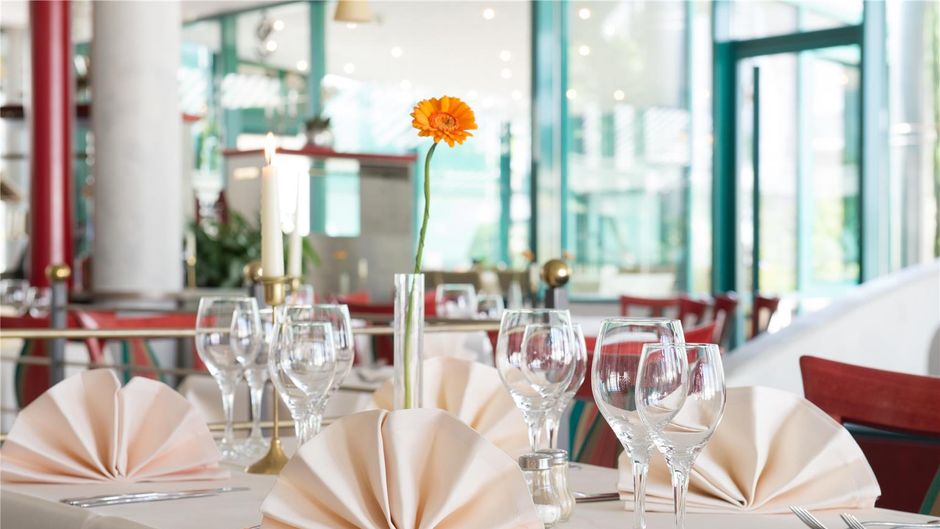 Ringhotel Katharinen Hof Restaurant