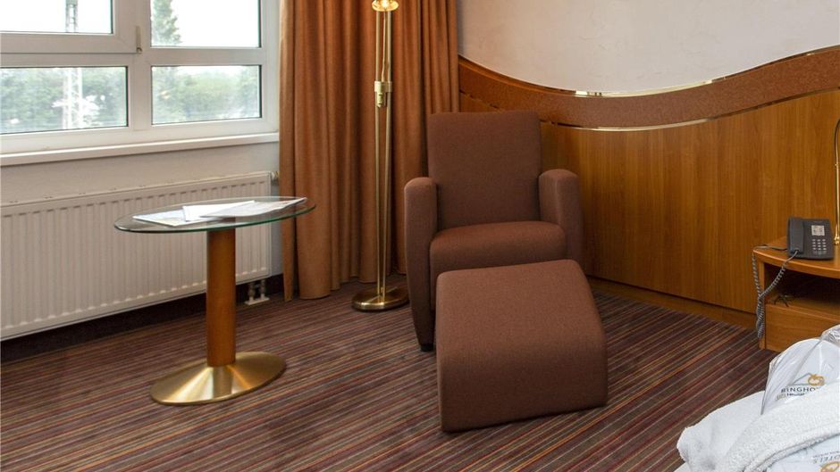 Ringhotel Katharinen Hof Room
