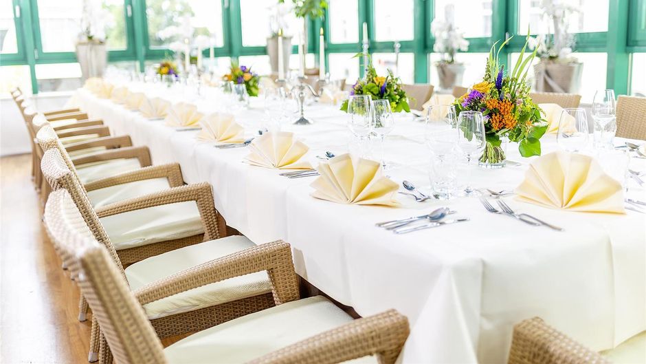 Ringhotel Katharinen Hof Restaurant