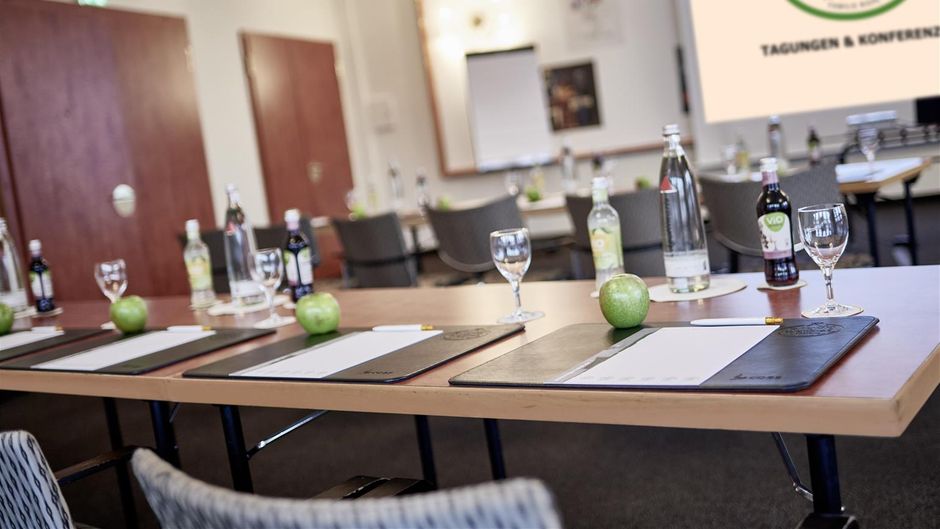 Ringhotel Katharinen Hof Meeting