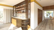 Hotel les Brises