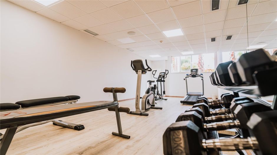 Hotel Tarifa Lances a member of Radisson Health