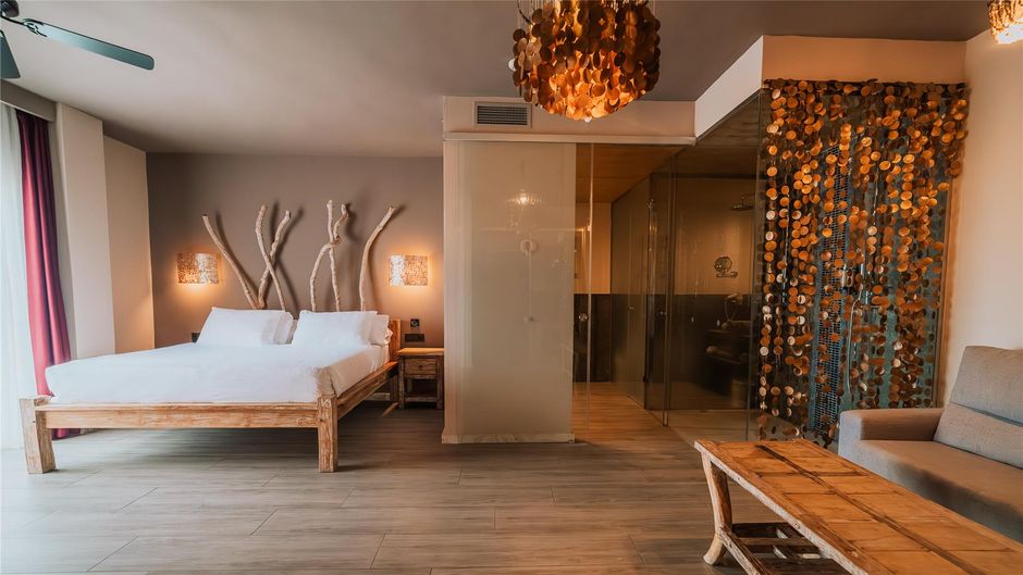 Hotel Tarifa Lances a member of Radisson Suite