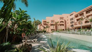 Hotel Tarifa Lances a member of Radisson