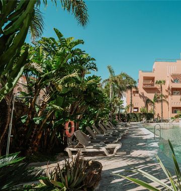 Hotel Tarifa Lances a member of Radisson