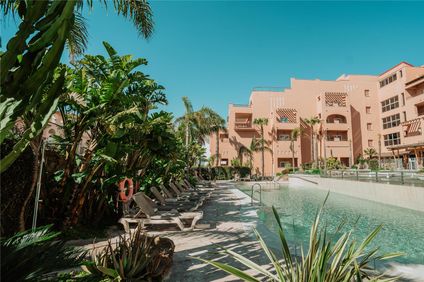 Hotel Tarifa Lances a member of Radisson