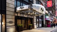 The Muse New York