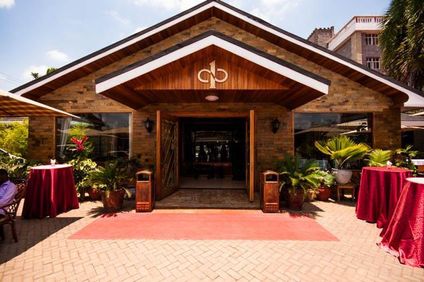Eastland Hotel