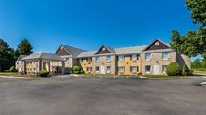 Quality Inn Kilmarnock