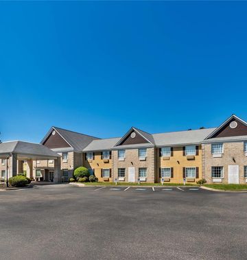Quality Inn Kilmarnock